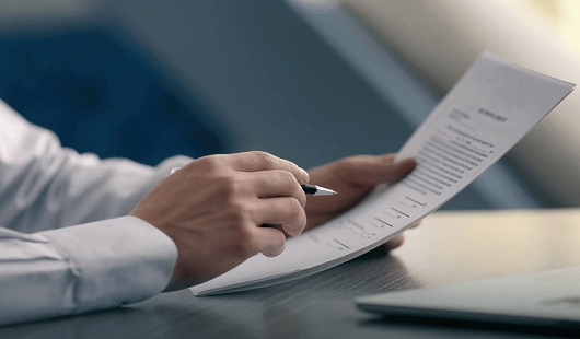Jasa Pengurusan CV Surabaya