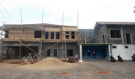 Jasa Pengurusan IMB Surabaya