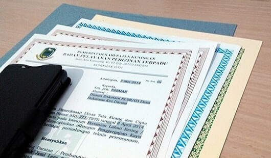 jasa pengurusan iui sidoarjo